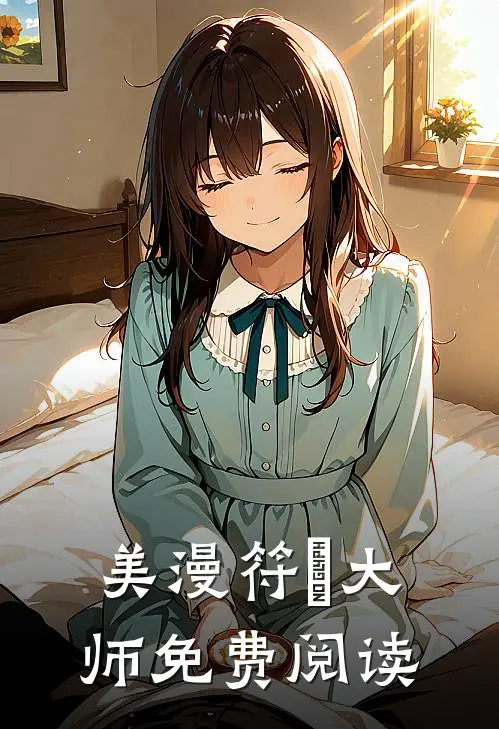 美漫符箓大师免费阅读