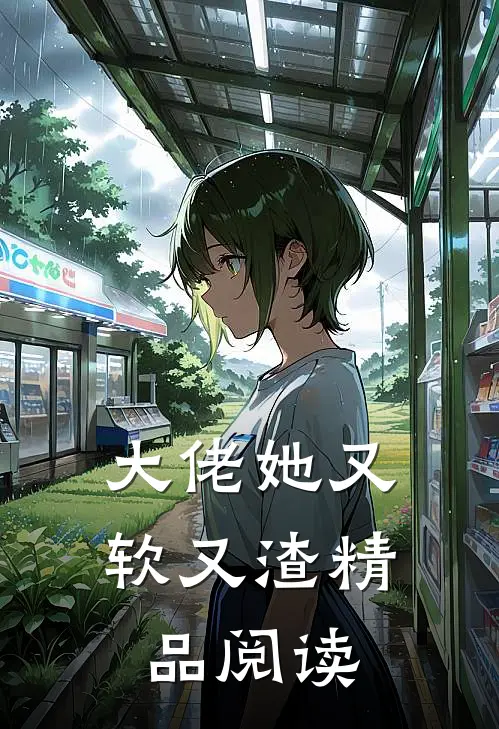 大佬她又软又渣精品阅读