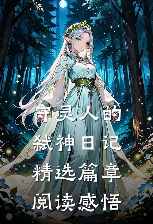 守灵人的弑神日记精选篇章阅读感悟