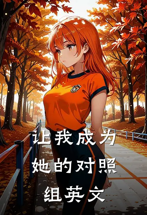 让我成为她的对照组英文