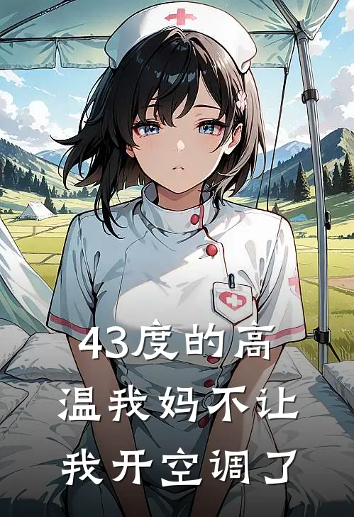 43度的高温我妈不让我开空调了