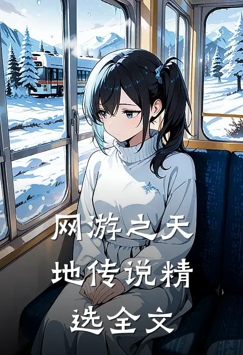 网游之天地传说精选全文