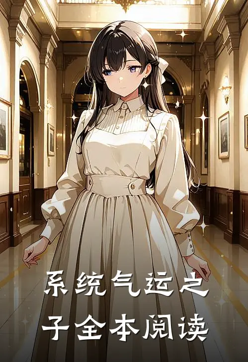 系统气运之子全本阅读