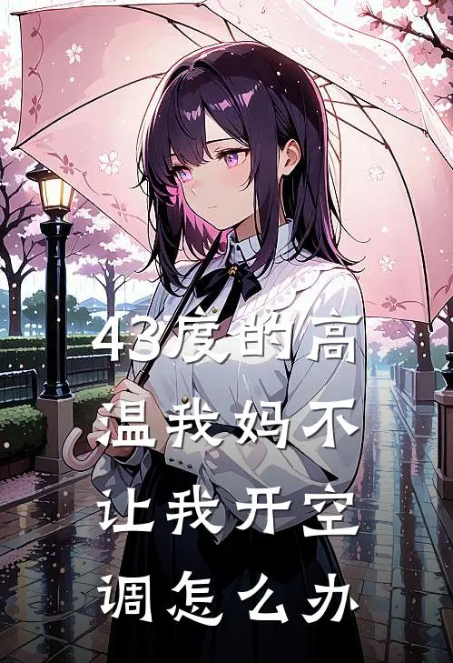 43度的高温我妈不让我开空调怎么办
