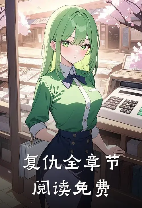 复仇全章节阅读免费