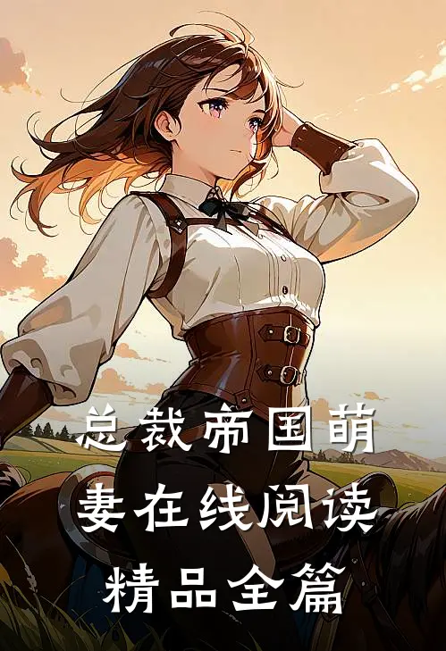 总裁帝国萌妻在线阅读精品全篇