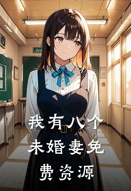 我有八个未婚妻免费资源