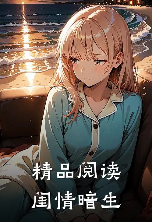 精品阅读闺情暗生