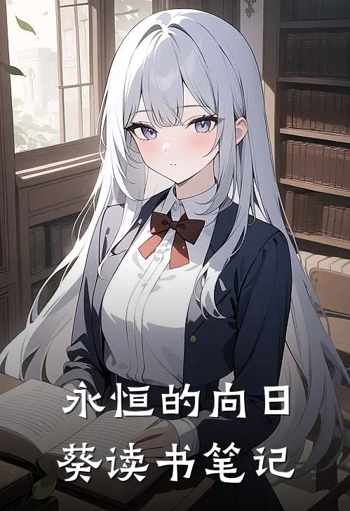永恒的向日葵读书笔记