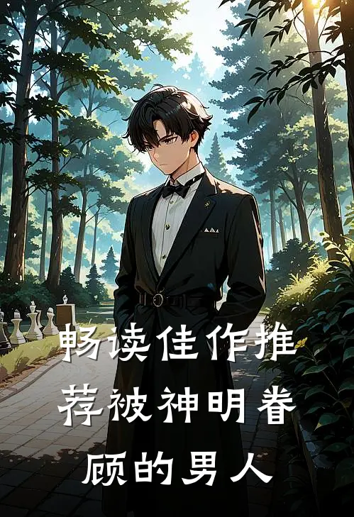 畅读佳作推荐被神明眷顾的男人
