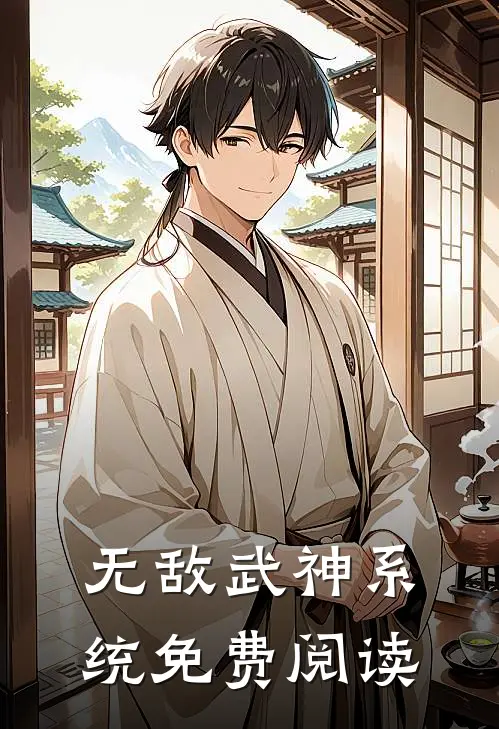 无敌武神系统免费阅读