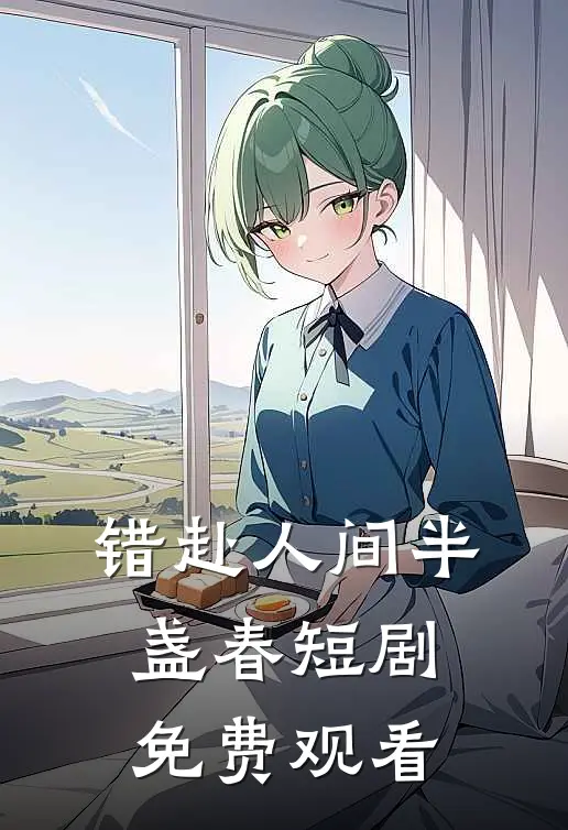 错赴人间半盏春短剧免费观看