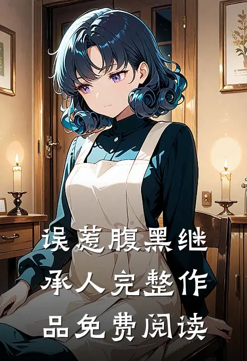 误惹腹黑继承人完整作品免费阅读