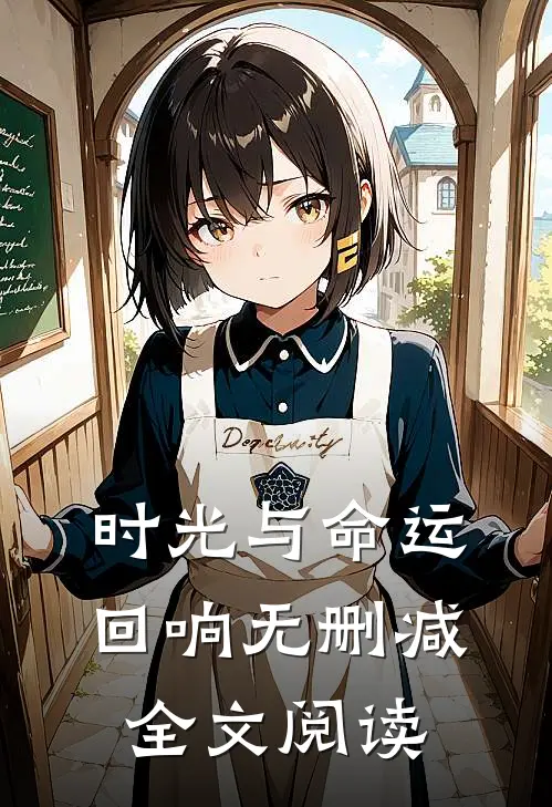 时光与命运回响无删减全文阅读