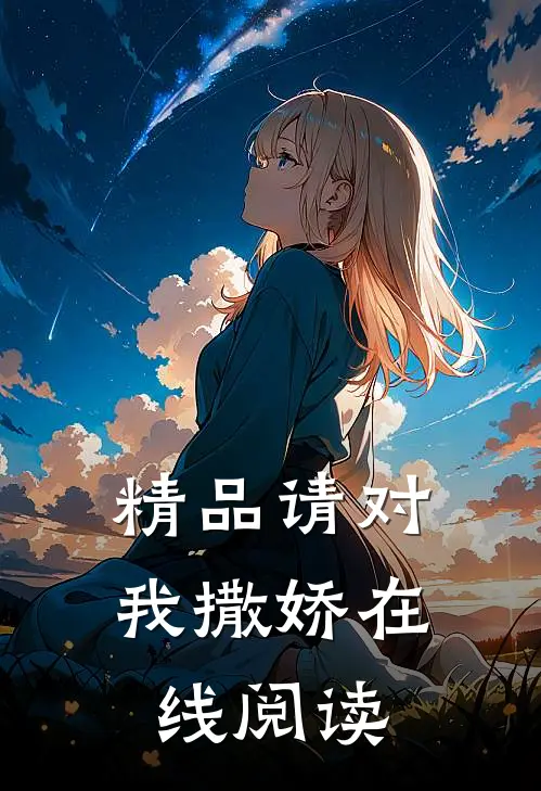 精品请对我撒娇在线阅读