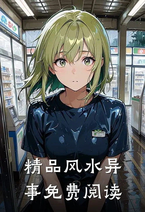 精品风水异事免费阅读