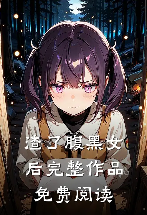 渣了腹黑女后完整作品免费阅读