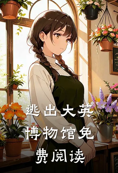 逃出大英博物馆免费阅读