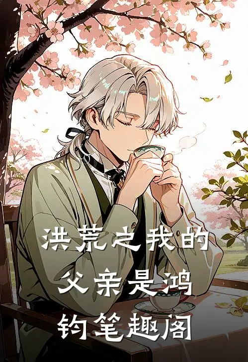 洪荒之我的父亲是鸿钧笔趣阁