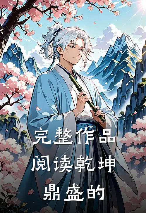 完整作品阅读乾坤鼎盛的