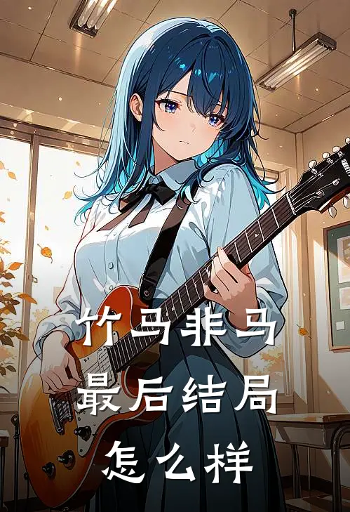 竹马非马最后结局怎么样