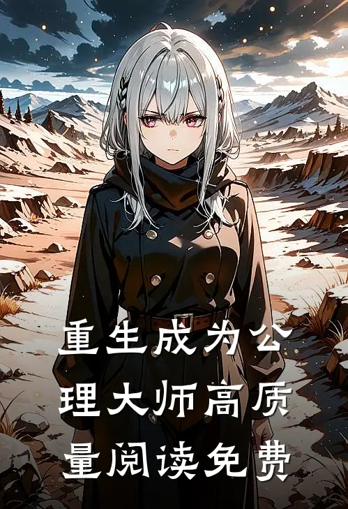重生成为公理大师高质量阅读免费