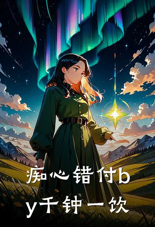 痴心错付by千钟一饮