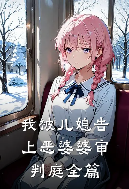 我被儿媳告上恶婆婆审判庭全篇