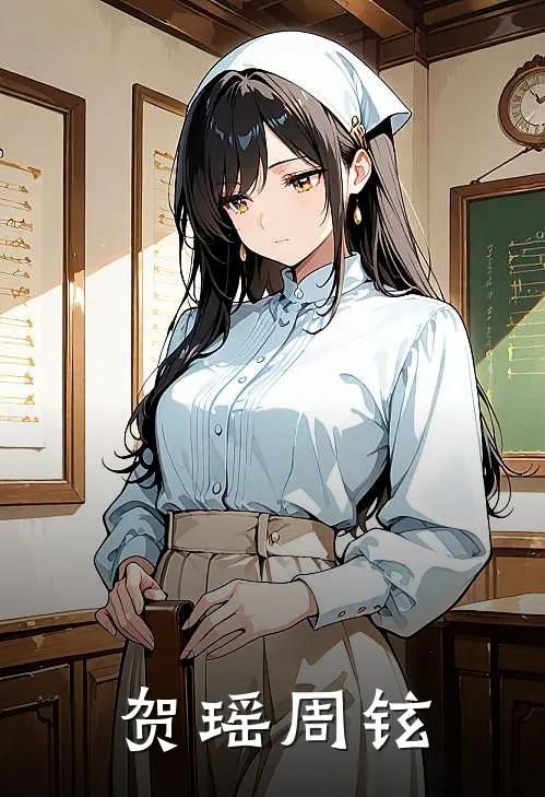 贺瑶周铉