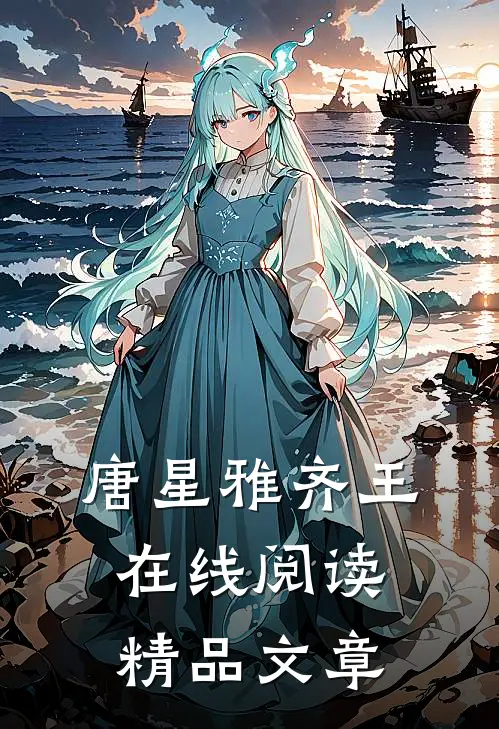 唐星雅齐王在线阅读精品文章