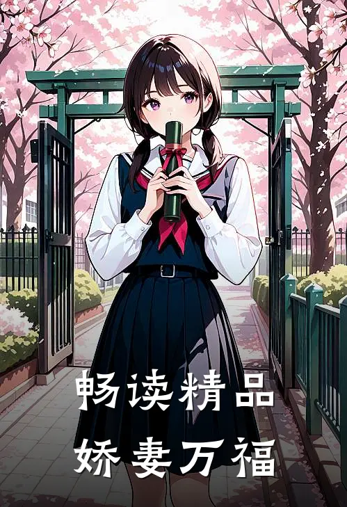 畅读精品娇妻万福