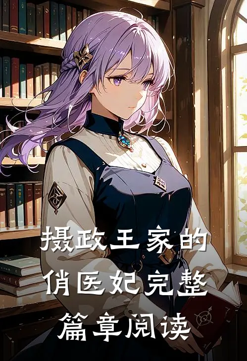 摄政王家的俏医妃完整篇章阅读