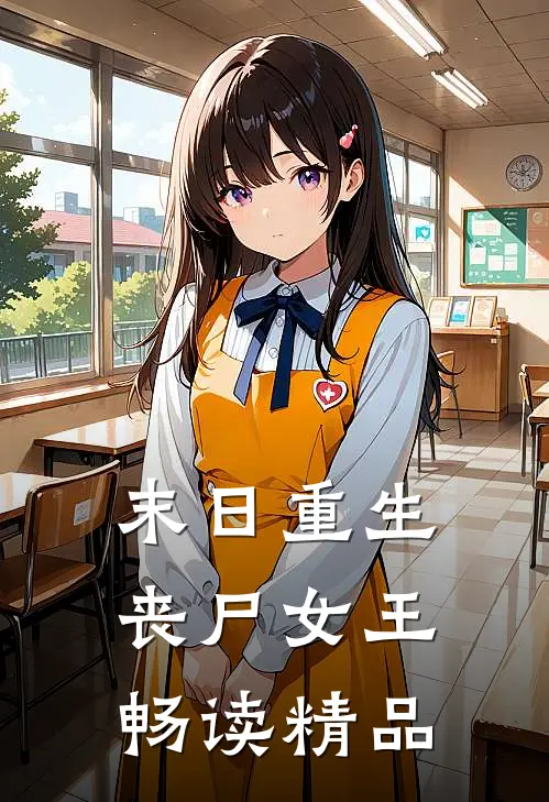 末日重生丧尸女王畅读精品