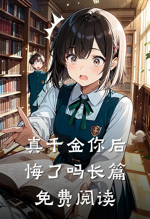 真千金你后悔了吗长篇免费阅读