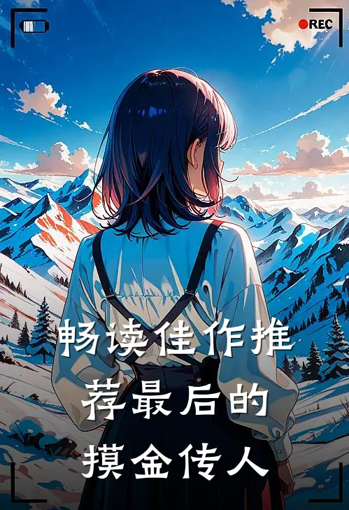 畅读佳作推荐最后的摸金传人