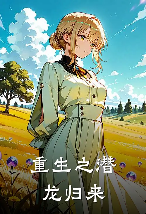 重生之潜龙归来
