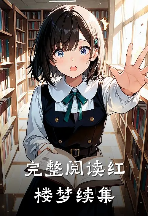 完整阅读红楼梦续集