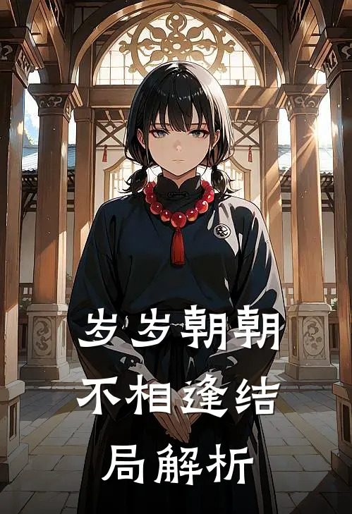 岁岁朝朝不相逢结局解析