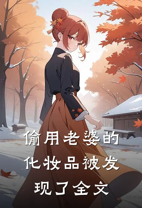 偷用老婆的化妆品被发现了全文