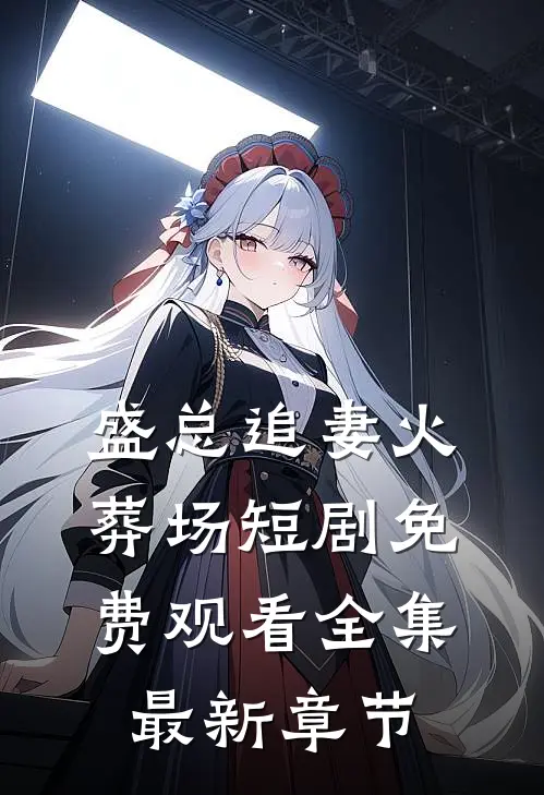 盛总追妻火葬场短剧免费观看全集最新章节