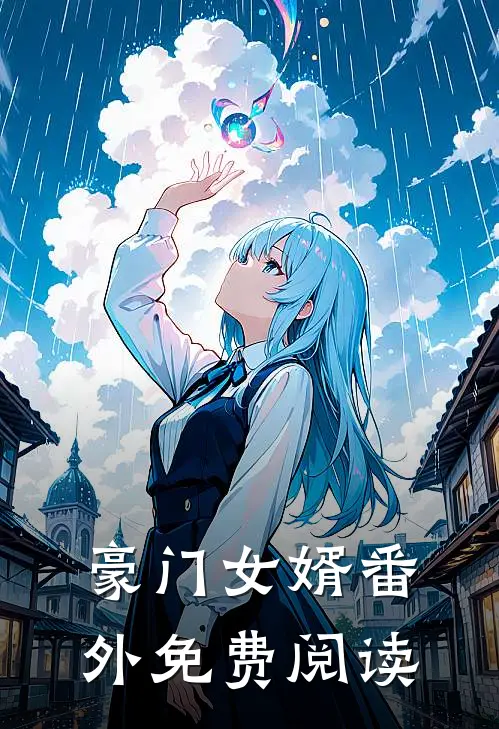 豪门女婿番外免费阅读