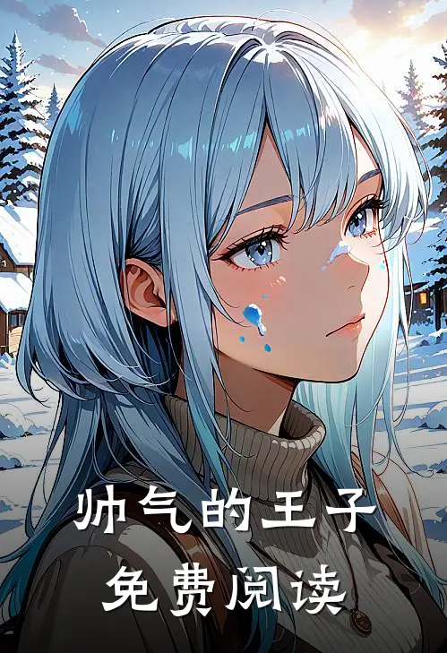 帅气的王子免费阅读