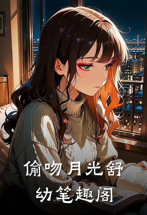 偷吻月光舒幼笔趣阁