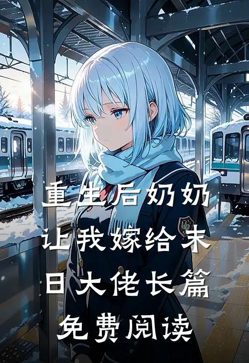 重生后奶奶让我嫁给末日大佬长篇免费阅读