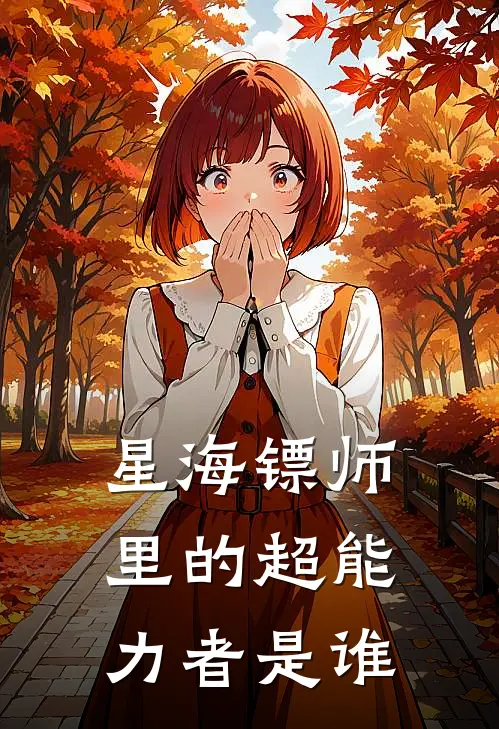星海镖师里的超能力者是谁