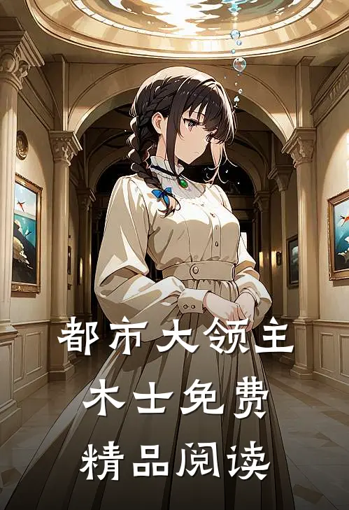 都市大领主木士免费精品阅读