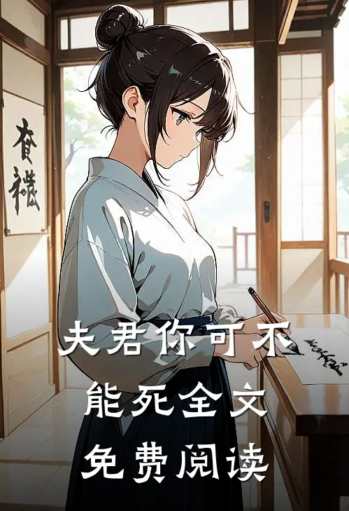 夫君你可不能死全文免费阅读