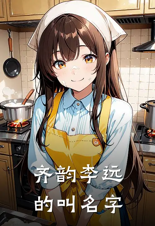 齐韵李远的叫名字
