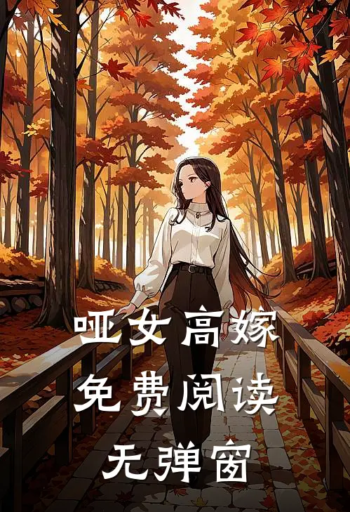 哑女高嫁免费阅读无弹窗