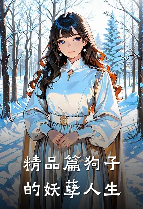 精品篇狗子的妖孽人生